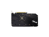 ASUS Dual Radeon RX 6600 V2 8GB GDDR6 / 8GB GDDR6 128Bit / DUAL-RX6600-8G-V2