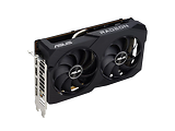 ASUS Dual Radeon RX 7600 OC Edition 8GB GDDR6 / 8GB GDDR6 128Bit / DUAL-RX7600-O8G