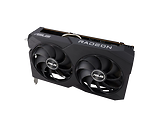 ASUS Dual Radeon RX 7600 OC Edition 8GB GDDR6 / 8GB GDDR6 128Bit / DUAL-RX7600-O8G