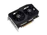ASUS Dual Radeon RX 7600 OC Edition 8GB GDDR6 / 8GB GDDR6 128Bit / DUAL-RX7600-O8G