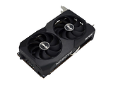 ASUS Dual Radeon RX 7600 OC Edition 8GB GDDR6 / 8GB GDDR6 128Bit / DUAL-RX7600-O8G