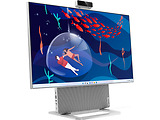 Lenovo AIO Yoga 7 27APH8 / 27 QHD IPS / Ryzen 7 7840HS / 32GB LPDDR5 / 1.0TB NVMe / GeForce RTX 4050 6GB / Windows 11 Home