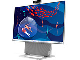 Lenovo AIO Yoga 7 27APH8 / 27 QHD IPS / Ryzen 7 7840HS / 32GB LPDDR5 / 1.0TB NVMe / GeForce RTX 4050 6GB / Windows 11 Home