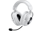 Logitech G Pro X 2 / Wireless Gaming White