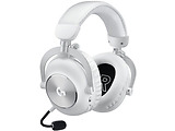 Logitech G Pro X 2 / Wireless Gaming White