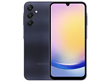 Samsung Galaxy A25 5G / 6.5 Super AMOLED 120Hz / Exynos 1280 / 6GB / 128GB / 5000mAh Black