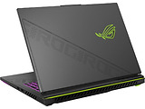 ASUS ROG Strix G18 G814JIR / 18 QHD+ 240Hz / Core i9-14900HX / 32Gb DDR5 / 1.0Tb SSD / GeForce RTX 4070 8Gb GDDR6 / No OS