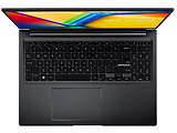 ASUS Vivobook 16 M1605XA / 16 IPS WUXGA / Ryzen 9 7940HS / 16GB DDR5 / 1.0TB NVMe / Radeon 780M / No OS