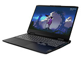 Lenovo IdeaPad Gaming 3 16ARH7 / 16 IPS WUXGA 165Hz / Ryzen 5 6600H / 16Gb DDR5 / 1.0Tb SSD / GeForce RTX 3050 4Gb / No OS