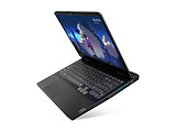 Lenovo IdeaPad Gaming 3 16ARH7 / 16 IPS WUXGA 165Hz / Ryzen 5 6600H / 16Gb DDR5 / 1.0Tb SSD / GeForce RTX 3050 4Gb / No OS