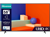 Hisense 58A6K / 58 DLED UHD VIDAA U7