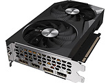 GIGABYTE RTX 3060 WINDFORCE OC 12G / 12GB GDDR6 192bit / GV-N3060WF2OC-12GD