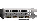 GIGABYTE RTX 3060 WINDFORCE OC 12G / 12GB GDDR6 192bit / GV-N3060WF2OC-12GD
