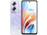 OPPO A79 / 6.72 IPS 90Hz / Dimensity 6020 / 8GB / 256GB / 5000mAh Purple