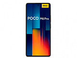 Xiaomi Poco M6 Pro / 6.67 AMOLED 120Hz / Helio G99 Ultra / 8GB / 256GB / 5000mAh Black