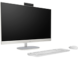 HP All-in-One 27-cr0042ci / 27 FullHD IPS / RYZEN 5 7520U / 16GB LPDDR5 / 512GB NVMe / FreeDos