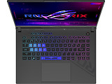 ASUS ROG Strix G16 G614JZ / 16 QHD+ 165Hz / Core i9-13980HX / 32Gb DDR5 / 1.0Tb SSD / GeForce RTX 4080 12Gb / No OS