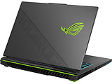 ASUS ROG Strix G16 G614JZ / 16 QHD+ 165Hz / Core i9-13980HX / 32Gb DDR5 / 1.0Tb SSD / GeForce RTX 4080 12Gb / No OS