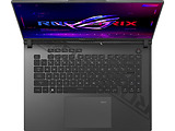 ASUS ROG Strix G16 G614JI / 16 QHD+ 240Hz / Core i7-13650HX / 32Gb DDR5 / 1.0Tb SSD / GeForce RTX 4070 8Gb / No OS