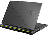 ASUS ROG Strix G16 G614JI / 16 QHD+ 240Hz / Core i7-13650HX / 32Gb DDR5 / 1.0Tb SSD / GeForce RTX 4070 8Gb / No OS