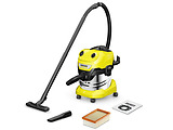 KARCHER WD 4 S V-20/5/22 / 1.628-260.0