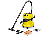 KARCHER WD 4 P V-20/5/22 / 1.628-270.0