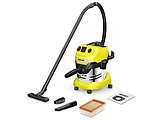 KARCHER WD 4 P S V-20/5/22 / 1.628-290.0