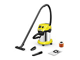 KARCHER WD 3 P S V-17/4/20 / 1.628-191.0