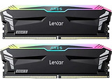 Lexar Ares RGB 2x 16GB DDR5 6800 / LD5U16G68C34LA-RGD