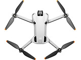 DJI Mini 4 PRO Fly More Combo + RC2