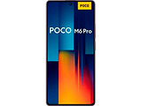 Xiaomi Poco M6 Pro / 6.67 AMOLED 120Hz / Helio G99 Ultra / 8GB / 256GB / 5000mAh Purple
