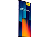 Xiaomi Poco M6 Pro / 6.67 AMOLED 120Hz / Helio G99 Ultra / 8GB / 256GB / 5000mAh Purple
