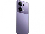 Xiaomi Poco M6 Pro / 6.67 AMOLED 120Hz / Helio G99 Ultra / 8GB / 256GB / 5000mAh Purple