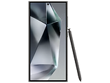 Samsung Galaxy S24 Ultra / 6.8 AMOLED 2X 120Hz / Snapdragon 8 Gen 3 / 12GB / 512GB / 5000mAh / S928 Black