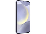 Samsung Galaxy S24 / 6.2 AMOLED 2X 120Hz / Exynos 2400 / 8GB / 128GB / 4000mAh /  Purple