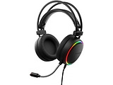 Genesis Headset Neon 613 Black