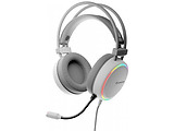 Genesis Headset Neon 613 White