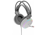 Genesis Headset Neon 613 White