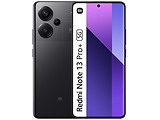 Xiaomi Redmi Note 13 Pro Plus 5G / 6.67 AMOLED 120Hz / Dimensity 7200 Ultra / 8GB / 256GB / 5000mAh Black