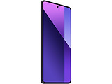 Xiaomi Redmi Note 13 Pro Plus 5G / 6.67 AMOLED 120Hz / Dimensity 7200 Ultra / 8GB / 256GB / 5000mAh Black
