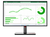 Lenovo ThinkVision P27q-30 / 27 IPS 2K