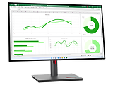 Lenovo ThinkVision P27q-30 / 27 IPS 2K