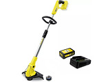 KARCHER LTR 18-30 Battery Limited Edition + Kit / 1.444-313.01