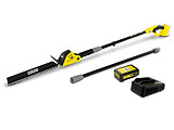 KARCHER PHG 18-45 Battery + Kit / 1.444-210.01