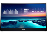 DELL P1424H / 14 IPS FullHD