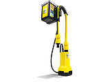 KARCHER BP 2.000-18 Barrel + Kit / 1.645-475.01
