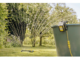 KARCHER BP 2.000-18 Barrel + Kit / 1.645-475.01