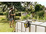 KARCHER BP 2.000-18 Barrel + Kit / 1.645-475.01