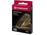 Transcend 245S 1.0TB M.2 NVMe