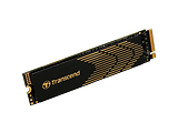 Transcend 245S 500GB M.2 NVMe